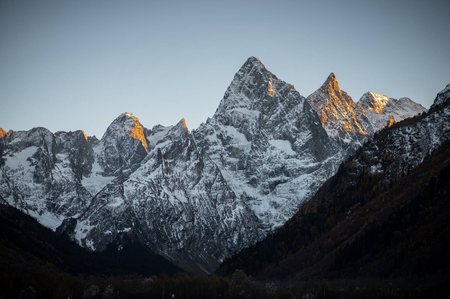 , Перевозчиков Андрей