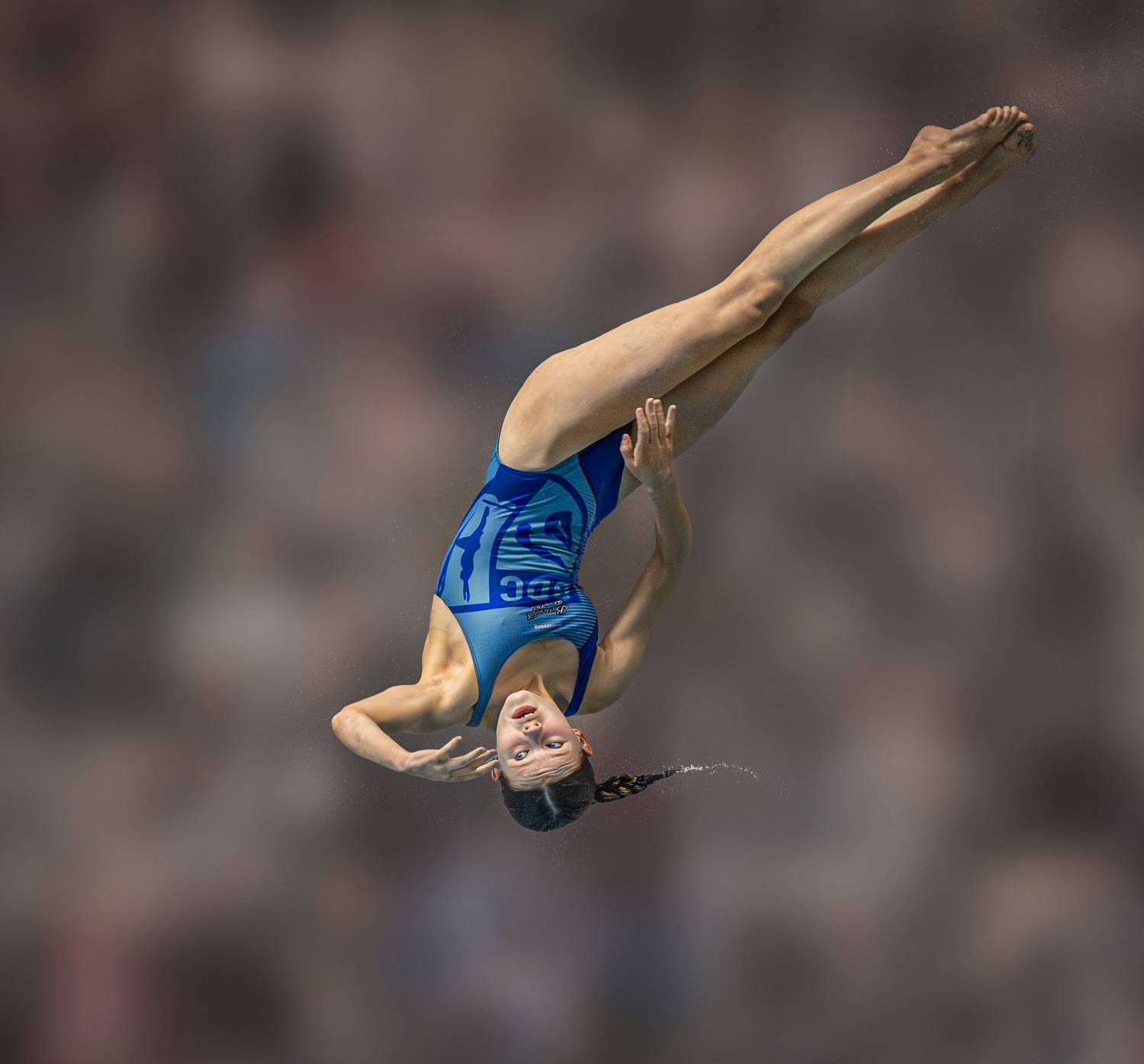 #sport #sports_photography #diving, Eddie Leach