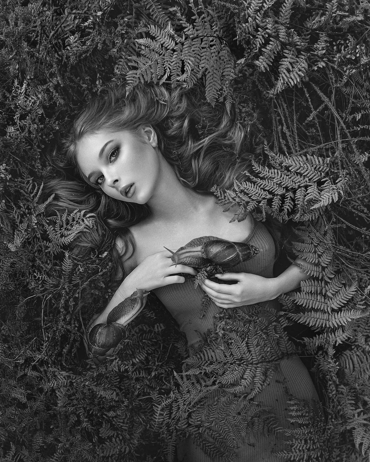 , Елена Михайлова