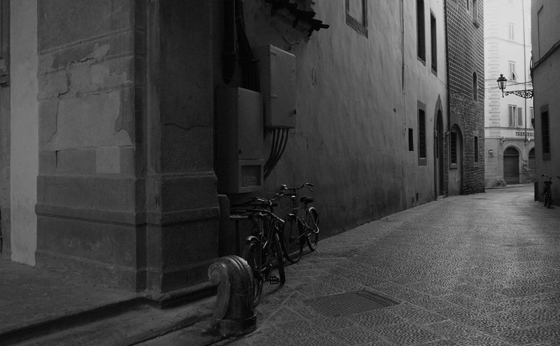 Quiet lane фото превью