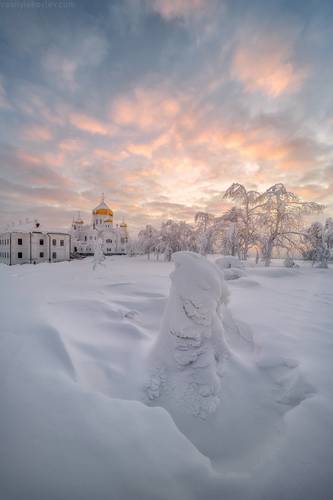 Белогорье