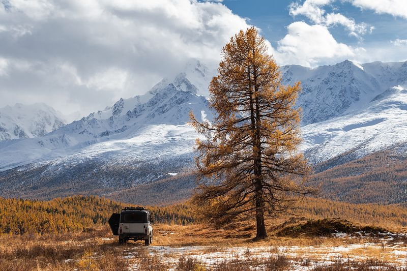 Colors of Altai фото превью