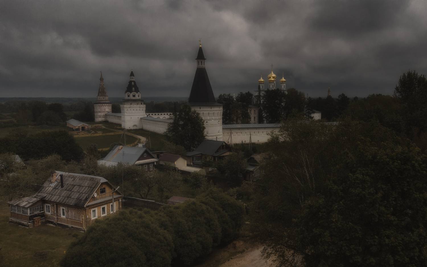 , Олег Дунаев