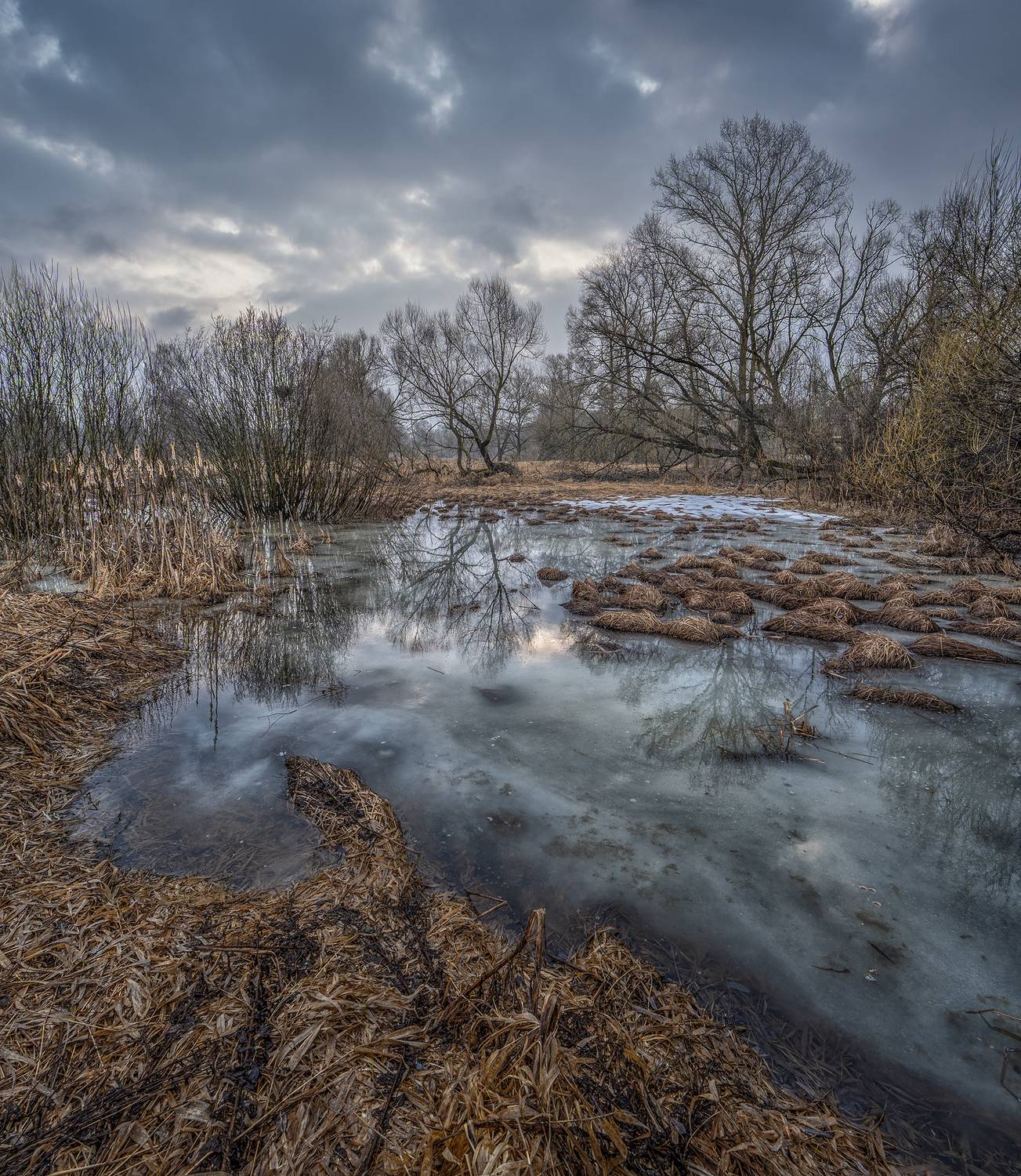 , Андреев Николай