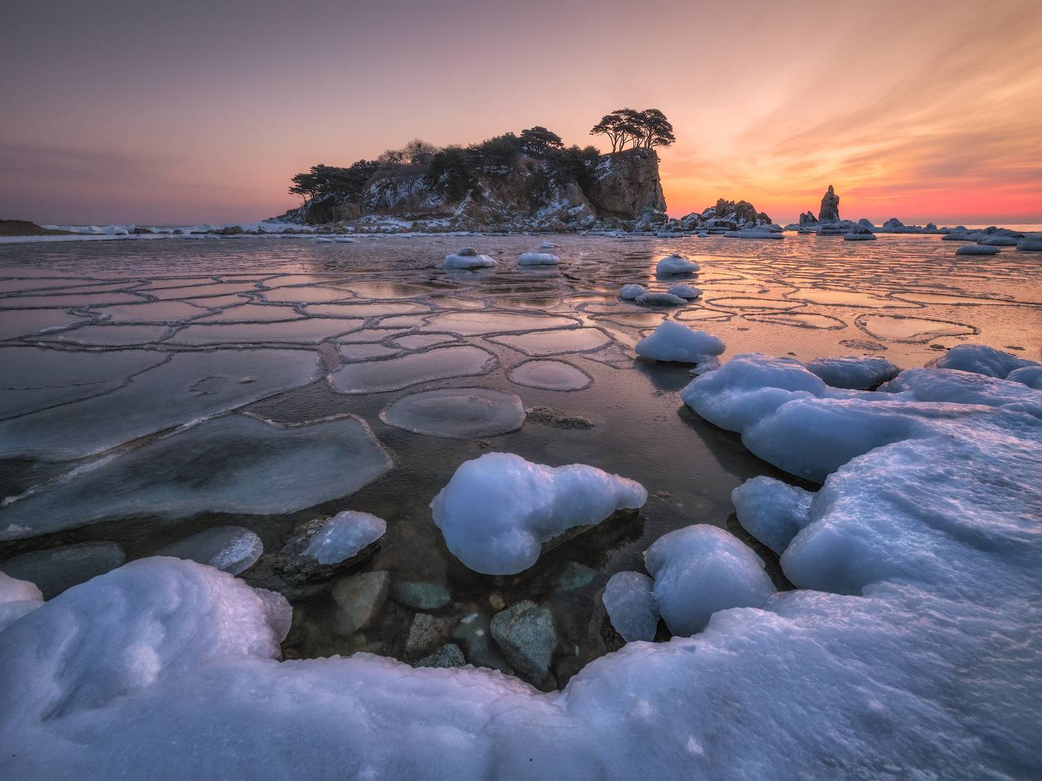 приморье, Андрей Грачев