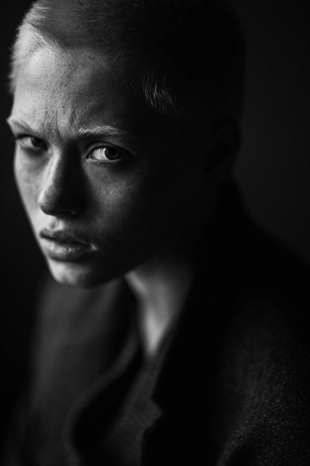 , Щеглова Марина