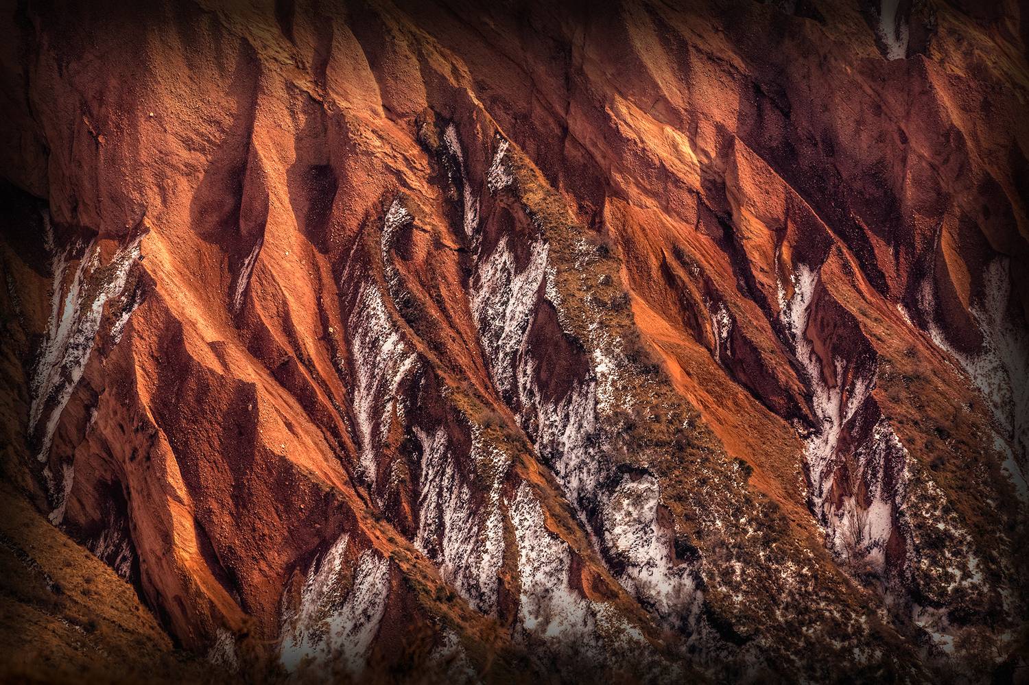 кыргызстан, Элина Магалимова