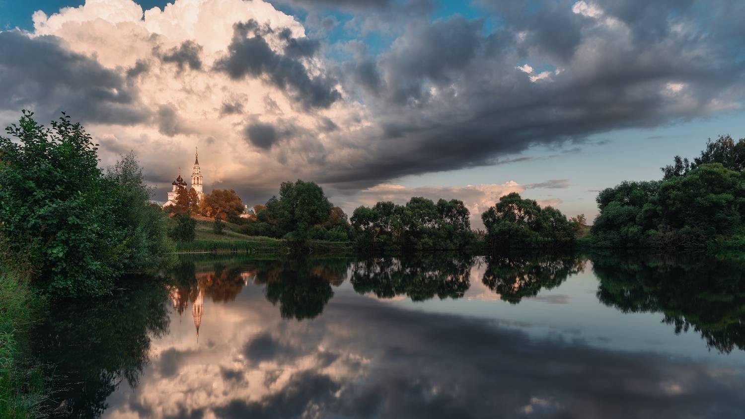 , Загруев Михаил