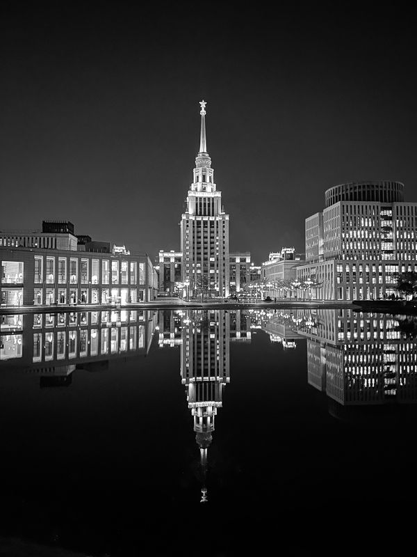 Университет МГУ-ППИ в Шэньчжэне фото превью