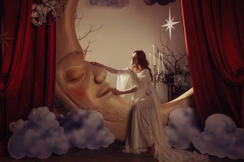 The Night Story