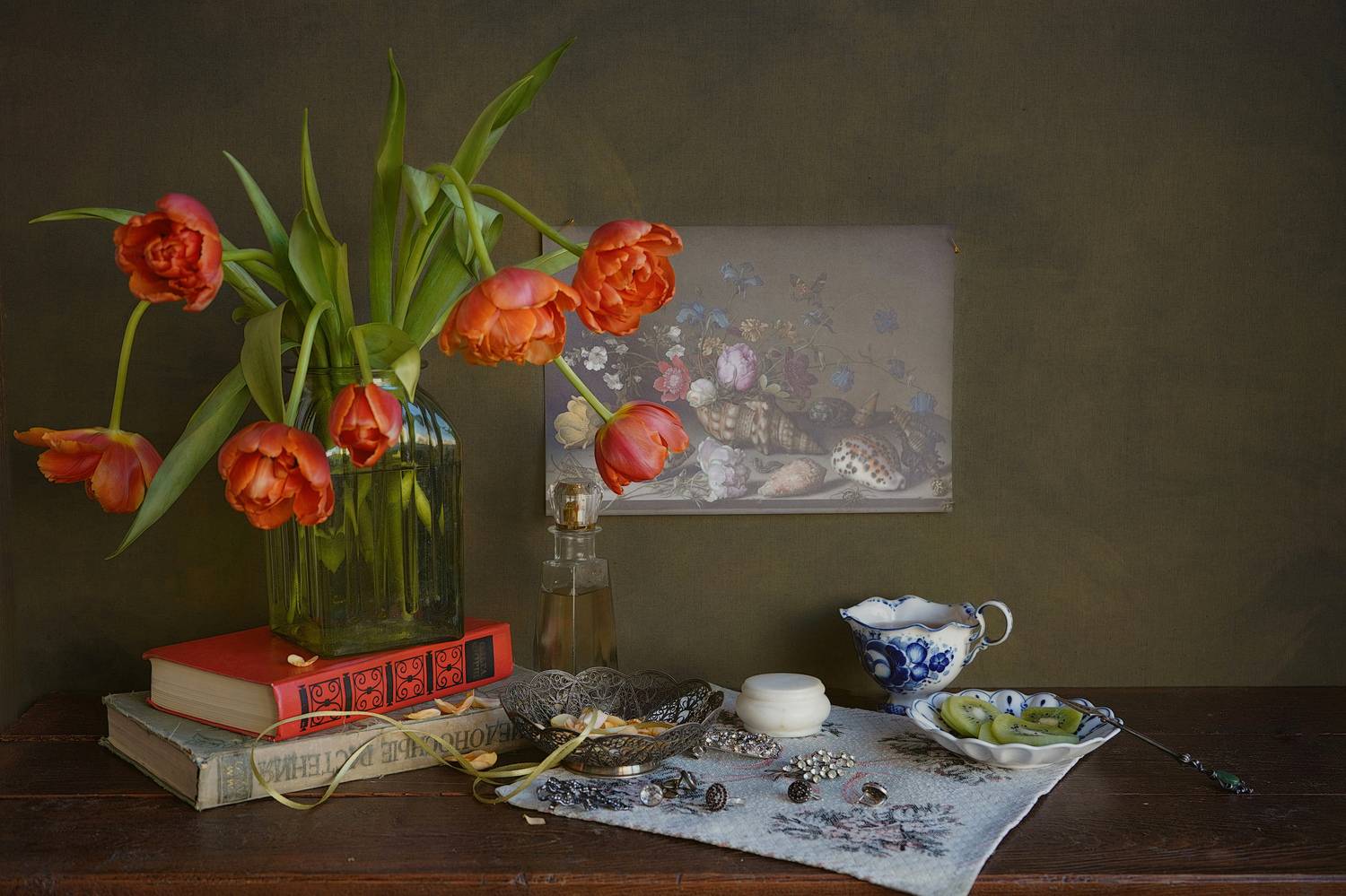 , Хохлова (Ермохина) Наталья