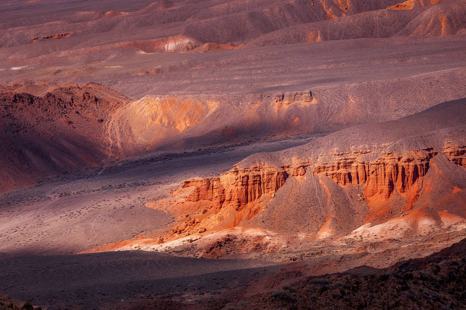 кыргызстан, Элина Магалимова