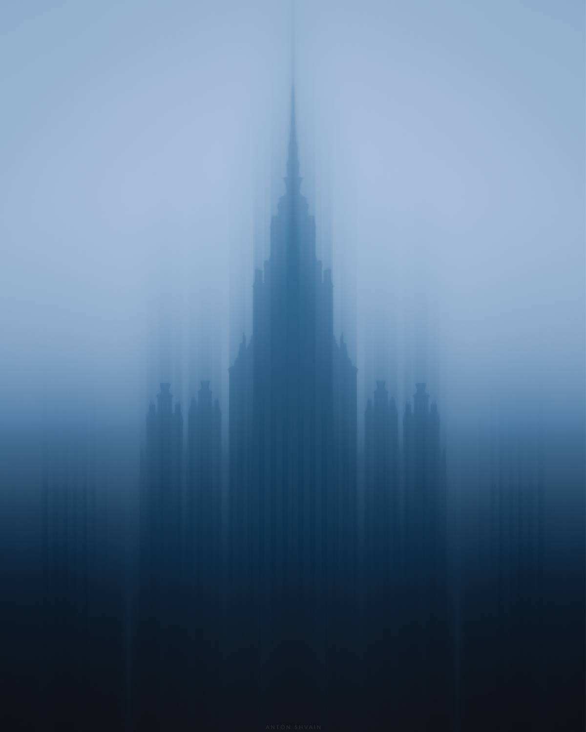 , Антон Шваин