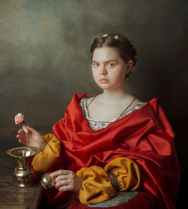 Ника фото превью