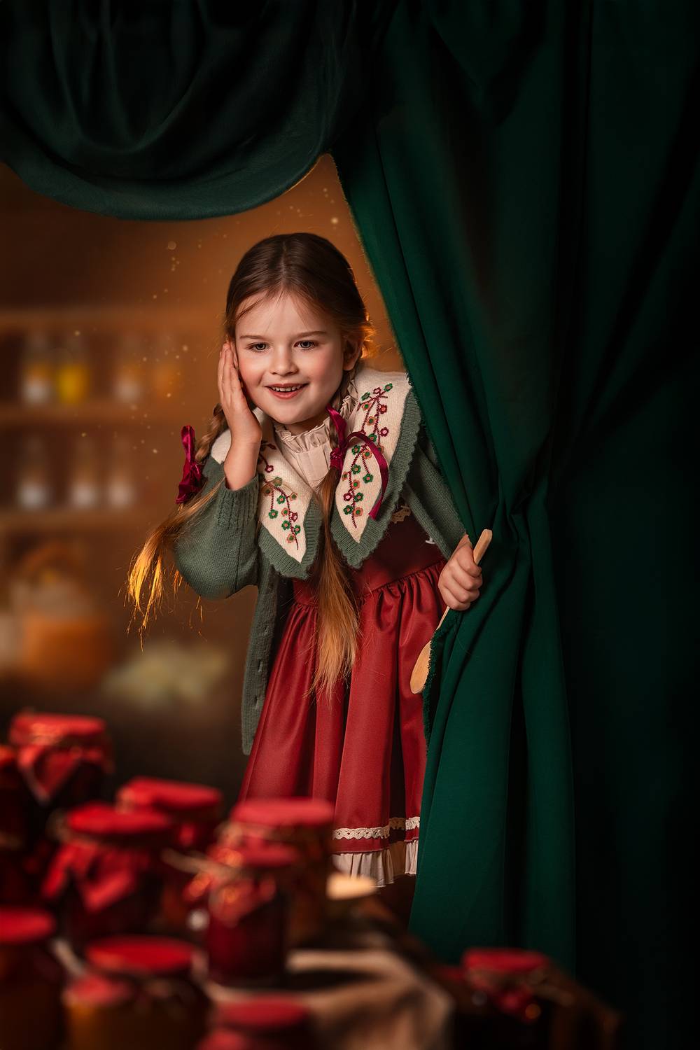 , Arlauskaite Buloviene Vilma