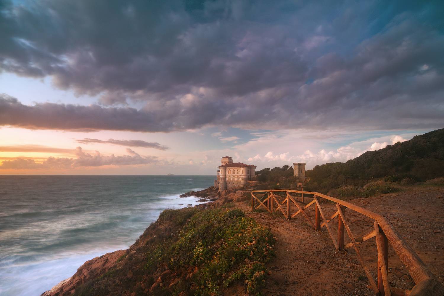 , Лукс Сергей