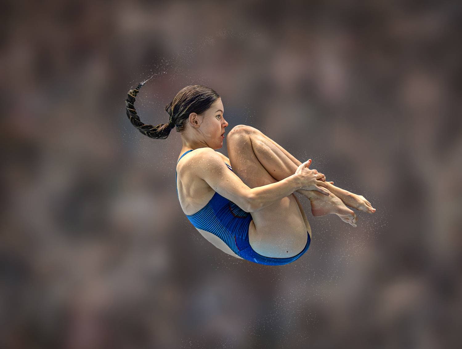 #diving #sports #sports_photography#female sport #female_diving #competition_diving, Eddie Leach