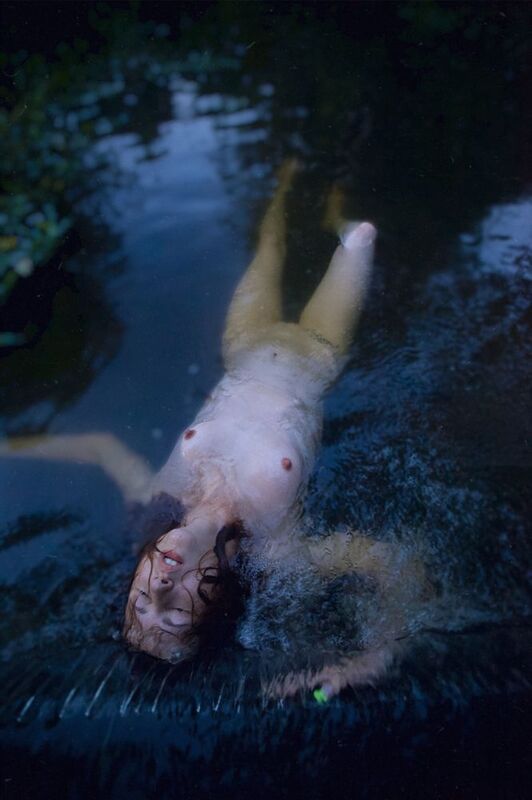 Blue eyes фото превью