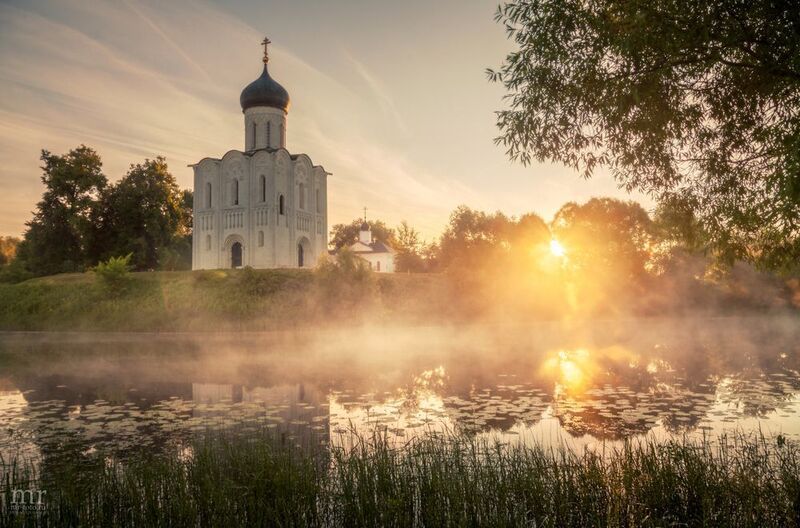 утро на Покровах фото превью