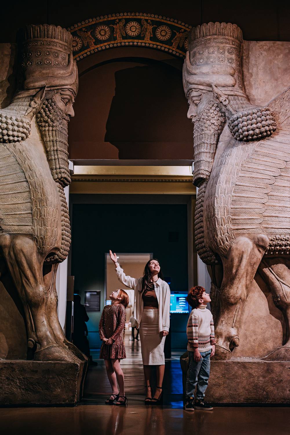 , Дарья Шевченко