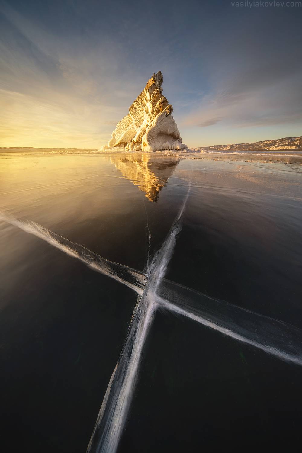 байкал, фототур, яковлевфототур, Василий Яковлев