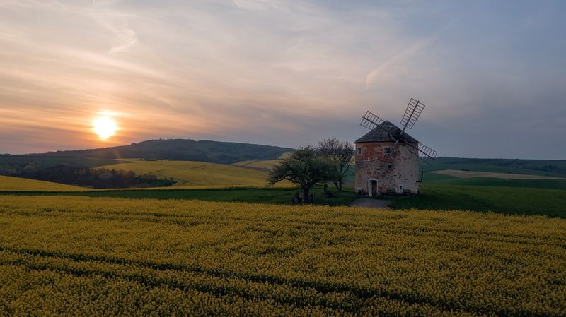 Моравия фото превью