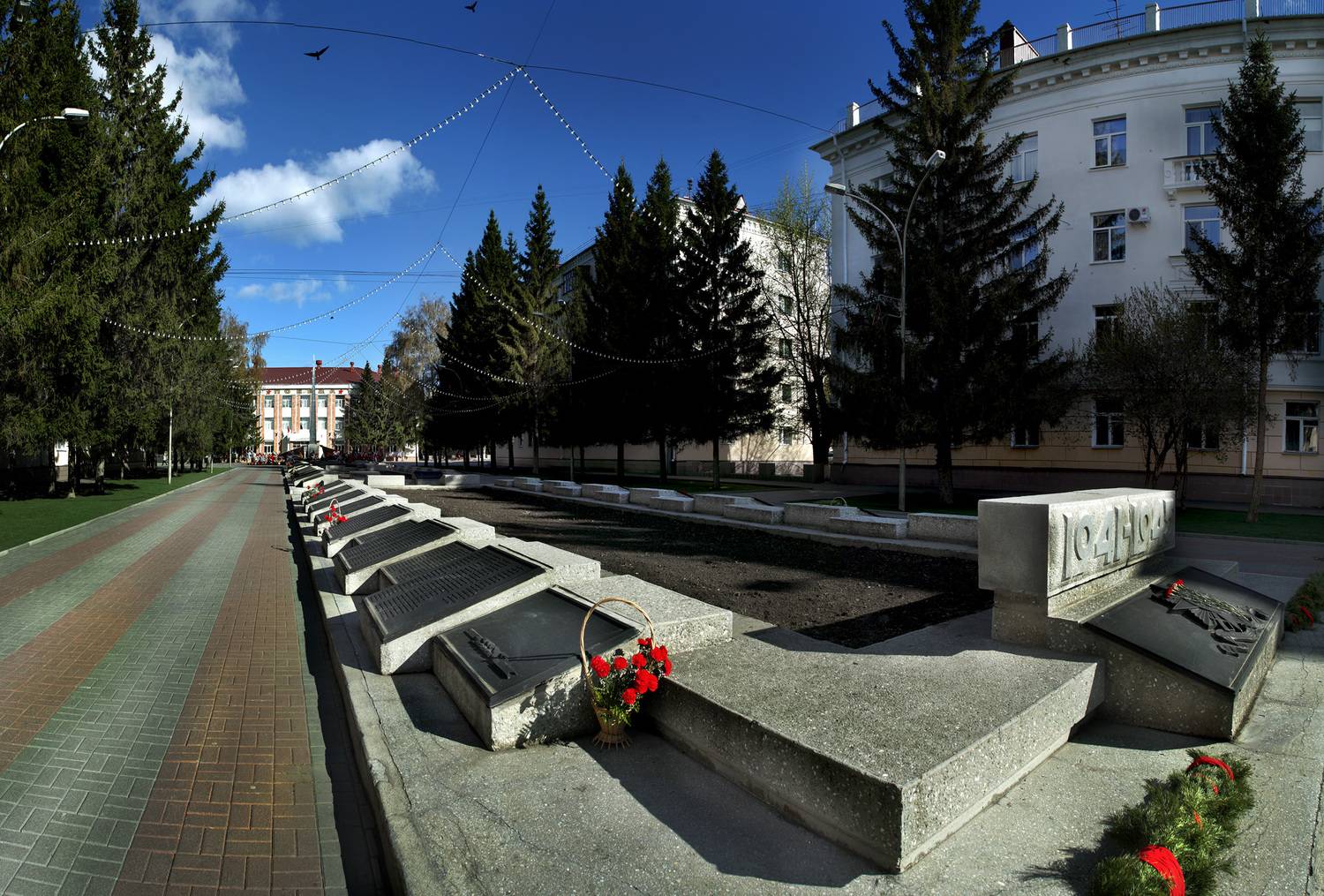 , Борис Бусыгин