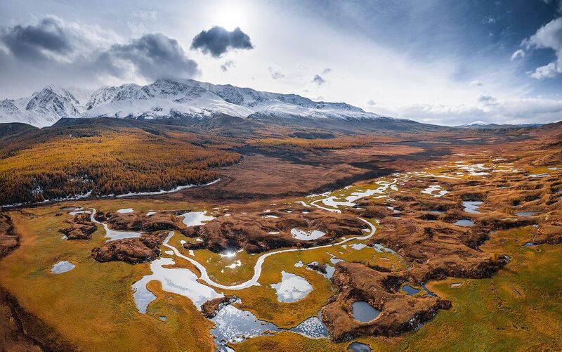 Colors of Altai фото превью