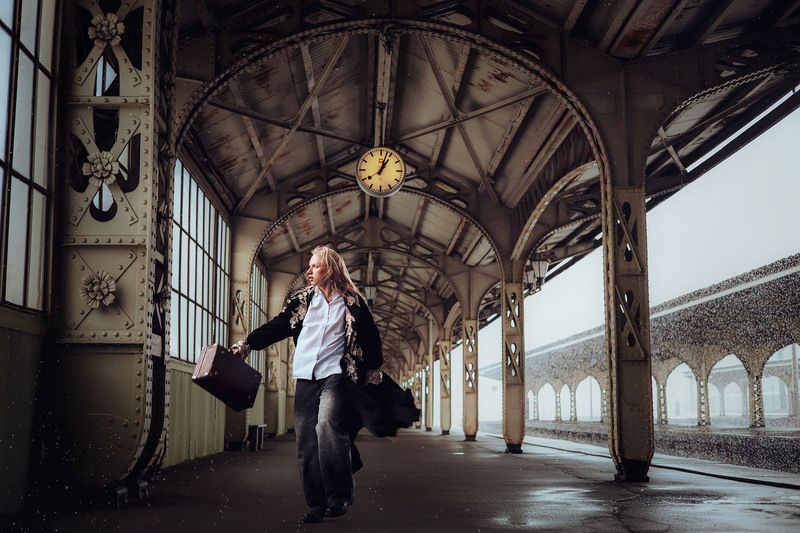 Поэт фото превью