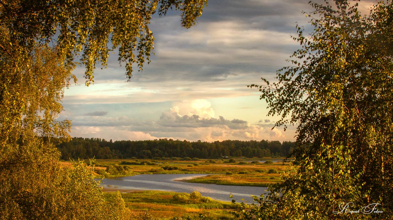 , Фотов Ренат