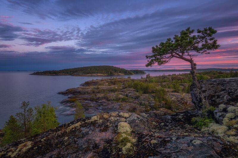 Ночное.... фото превью