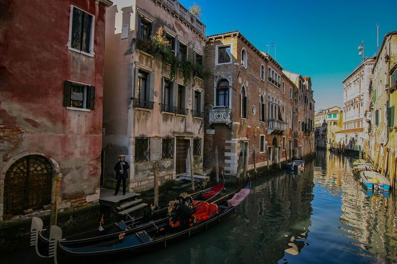 Venice (31.12.2007) фото превью