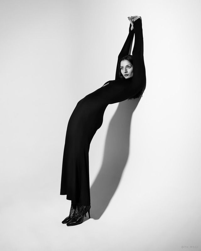 девушка, портрет, боди Девушка фото превью