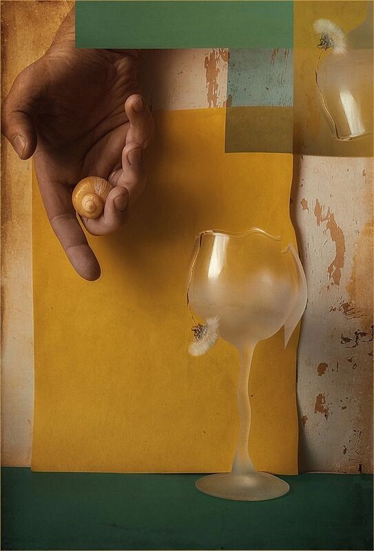 Иллюзии реальности.. фото превью