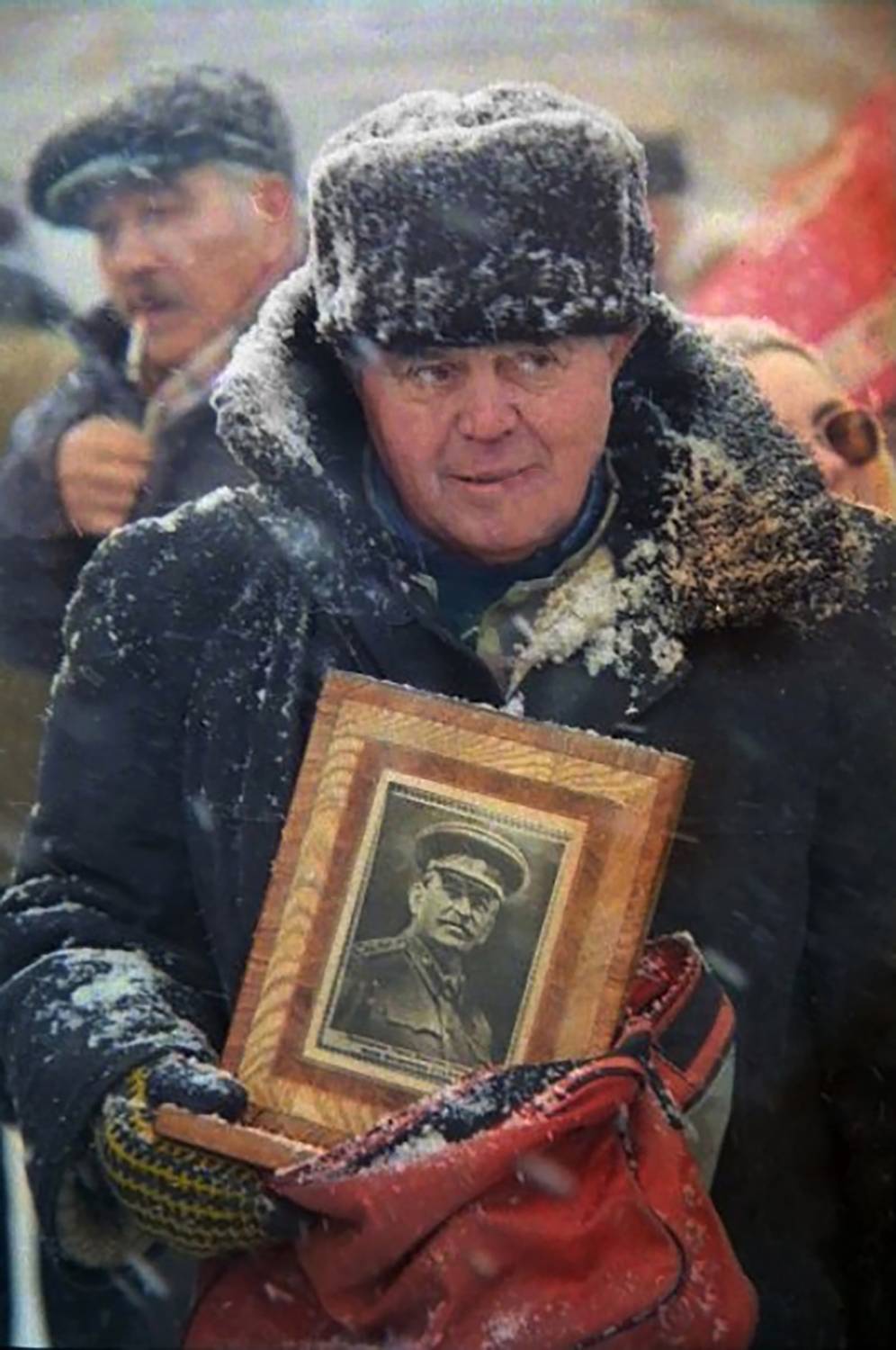 , Всеволод Сахновский