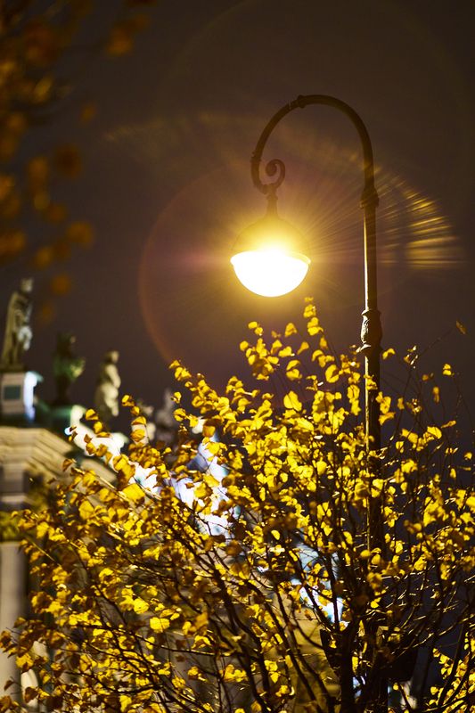 Фонарь фото превью