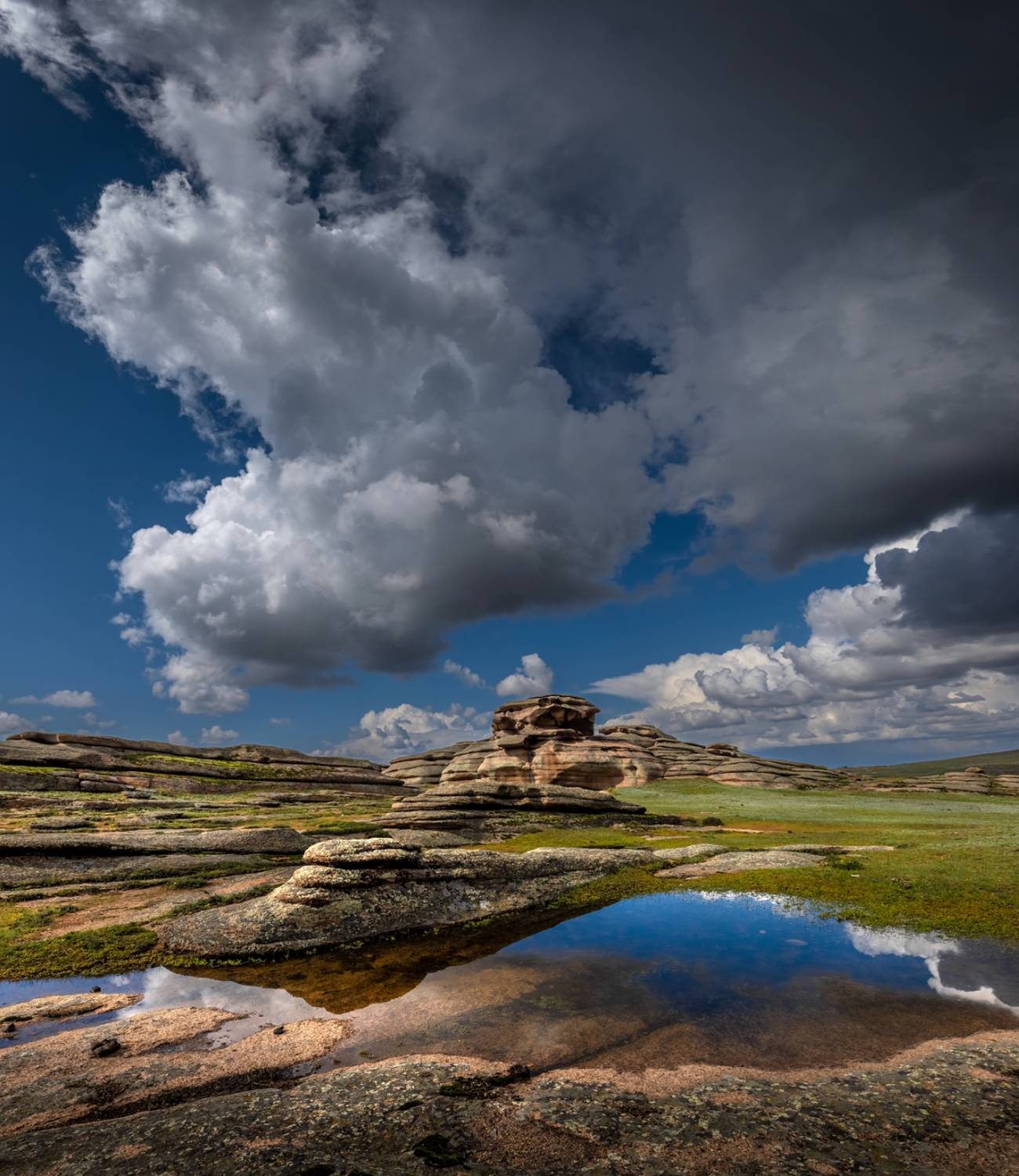 , Сергей Варыгин