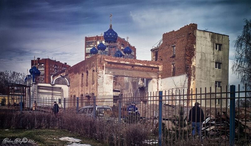 Время пришло... фото превью