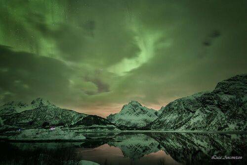 Northern lights