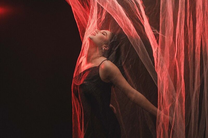 Кристина фото превью