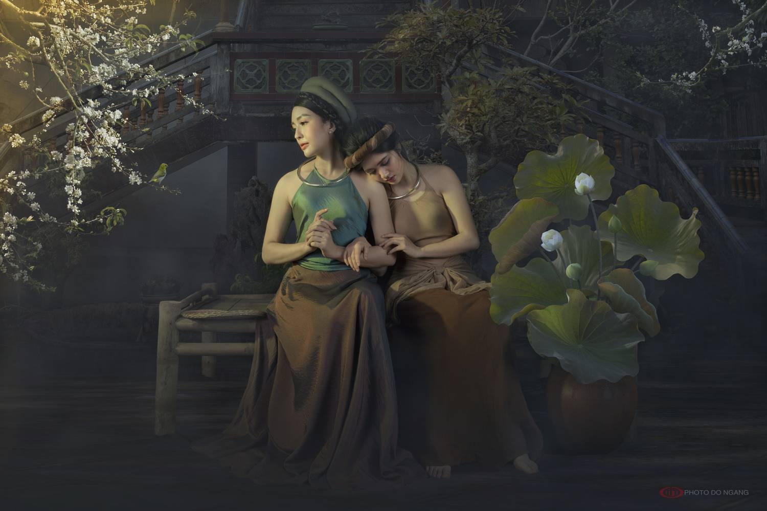 , L&ecirc; Hồng Tuấn