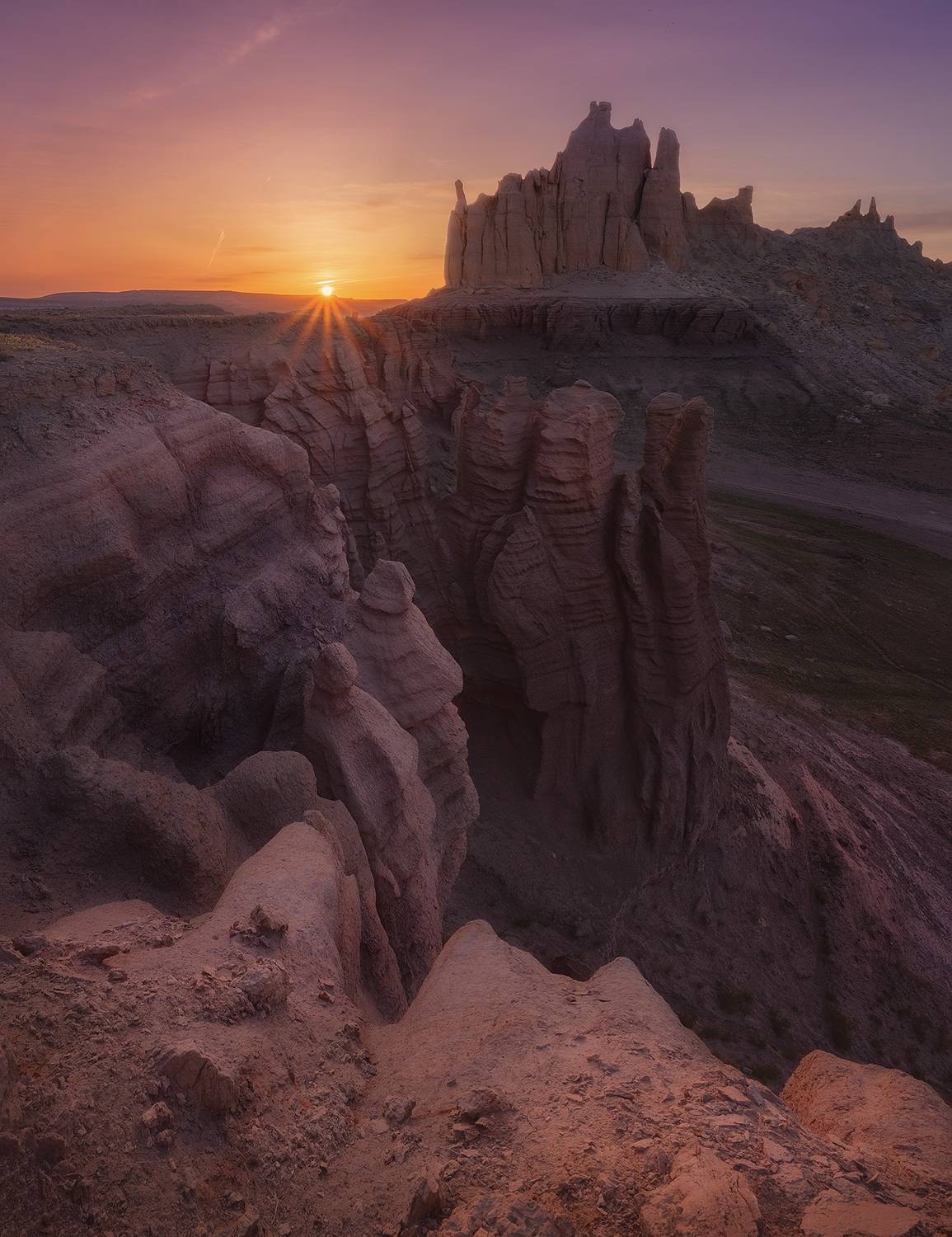 , Андрей Родионов