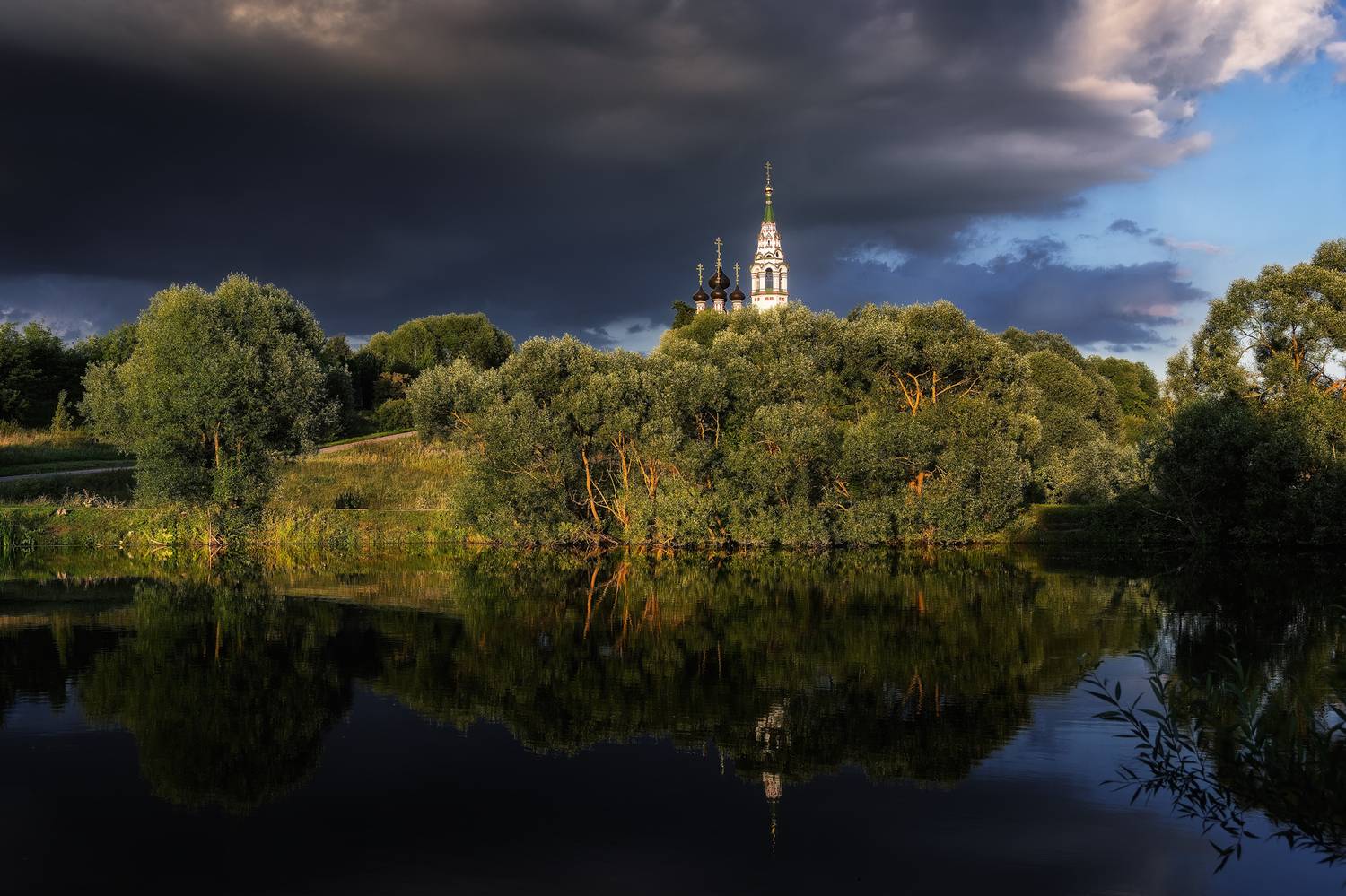 , Загруев Михаил