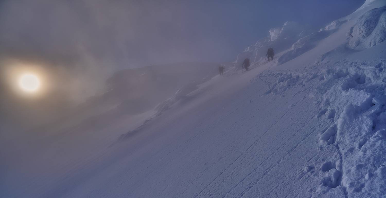 , Борис Дацковский