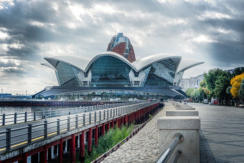 ДЕНИЗ МОЛЛ. фото превью