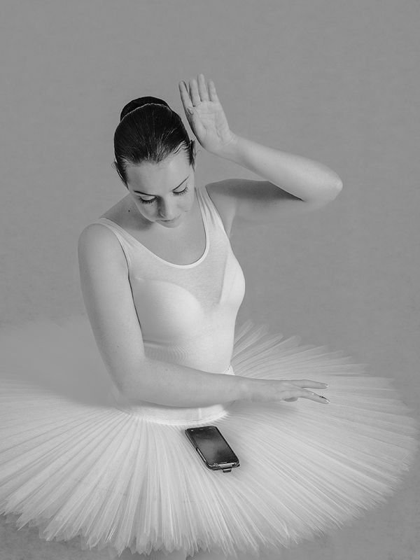 Пауза. фото превью