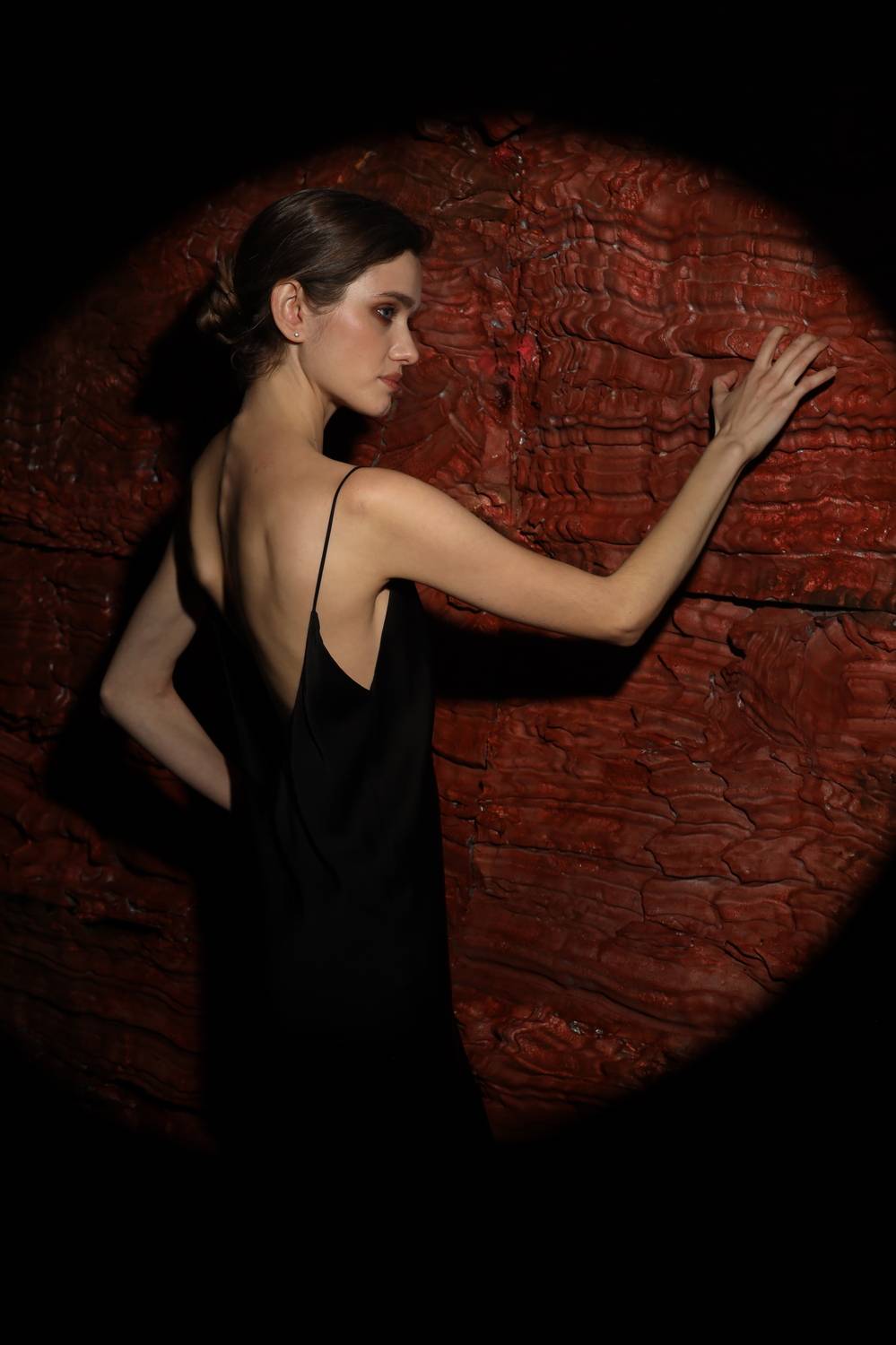 , Евстигнеев Александр