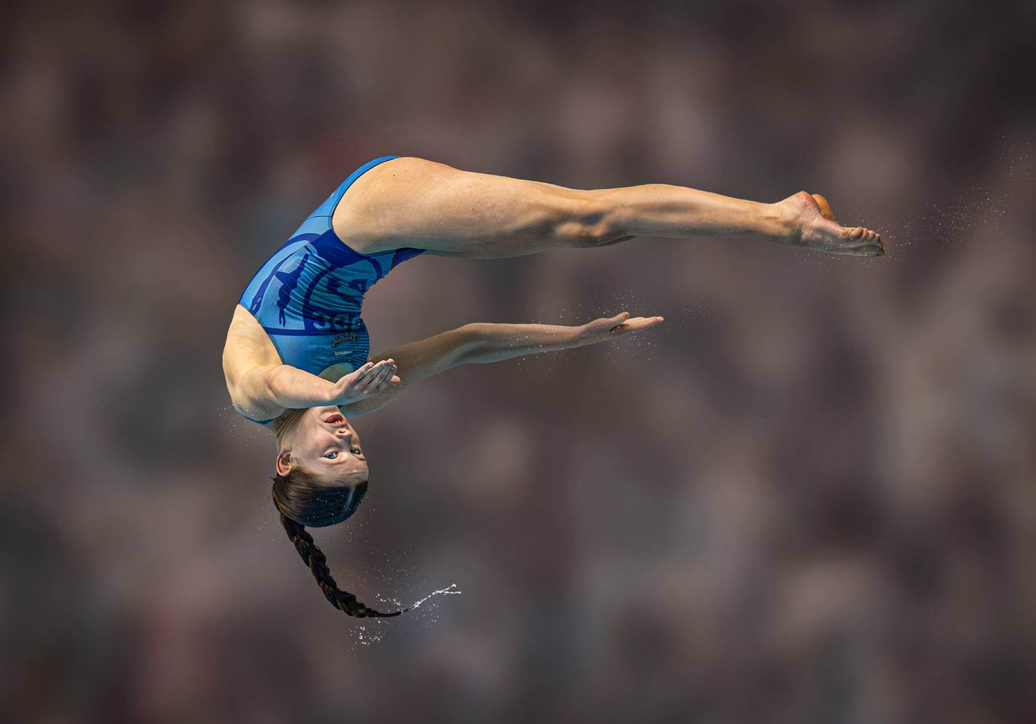 #diving #sports #sports_photography # female_sports, Eddie Leach