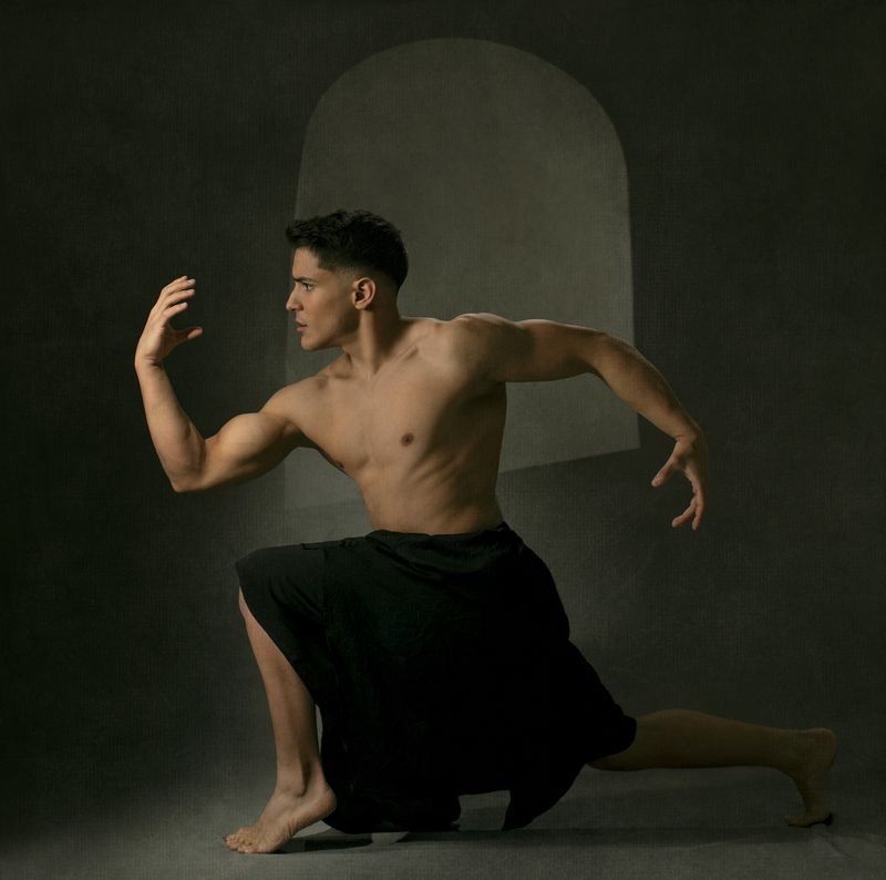 Hands фото превью