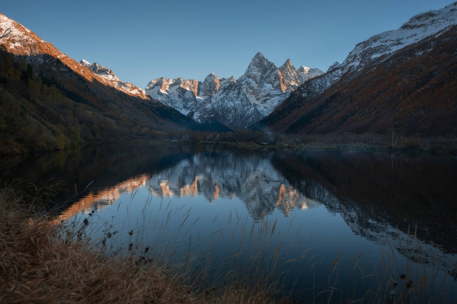 , Перевозчиков Андрей